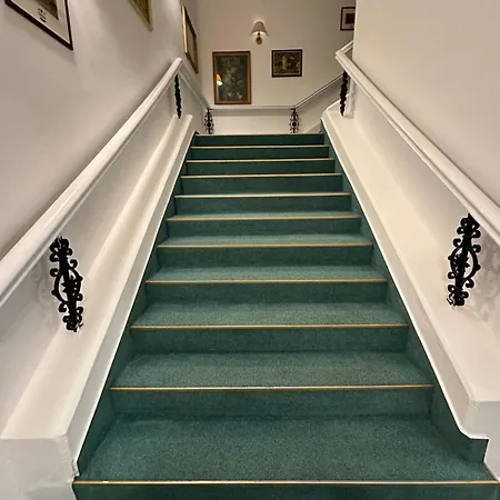 Hotel Sachsenhof *
