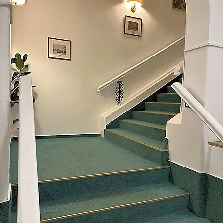Hotell Sachsenhof
