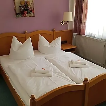 Sachsenhof *