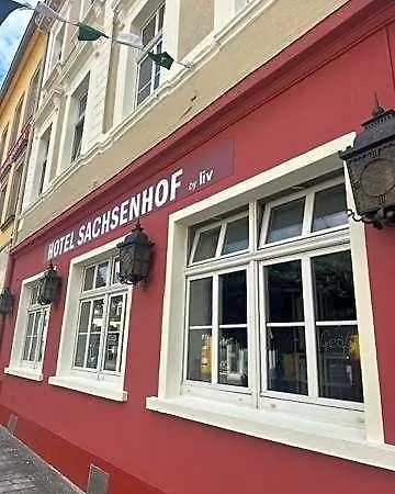 Hotell Sachsenhof