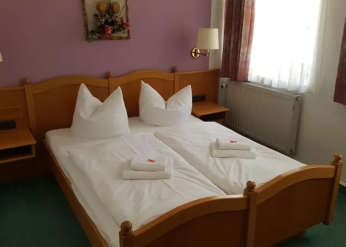 Sachsenhof * ريزا