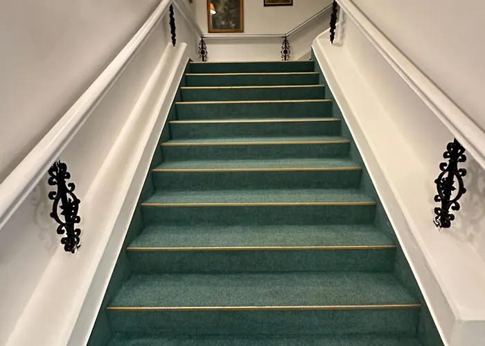 فندق Sachsenhof *